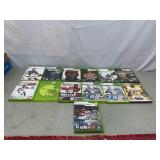 Xbox 360 Games