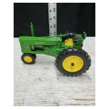 John Deere Toy Tractor