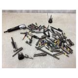 Bits, bits, and MORE bits!