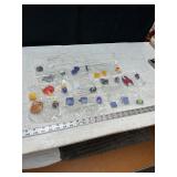 Assorted Marvel Collectibles