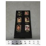 NFL Quarterback Club Action Packed Pins