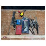 Drill Bits and More