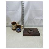 Alaska Glass Mugs and More
