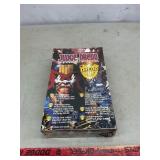Judge Dredd 90 Card Set NIP