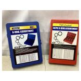 O- Ring assortment