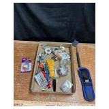 Assortment Of Tools