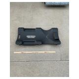 Orsheln Plastic Creeper, great condition