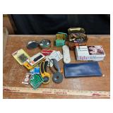 Sewing/Office Supplies