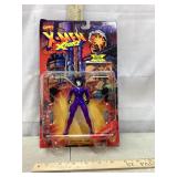 X-men X force. Marvel Comics. Domino,  NIB