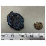 Fun Sparkly Rocks
