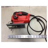 Craftsman CMES610 5 amp jigsaw, powers on