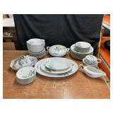 Registered Ardmore Dishes Made In Japan