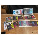 Magic The Gathering card boxes. NO cards.