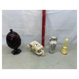 Miscellaneous Glass and More