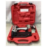 Craftsman 16 gauge finish nailer