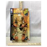 NBA Jams Classic matchups, NIB