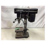 Black & Decker 9400 Type-2 bench top drill press