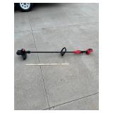 Craftsman Battery String Trimmer, tool only