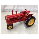 ERTL Massey Harris 44 toy tractor