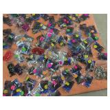 Surgical Steel Body Piercings