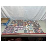 DC Comics Trading Cards