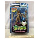 McFarland Toys special limited edition Spawn NIB