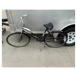 Vintage Sears Bike