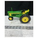 John Deere 520 Toy Tractor