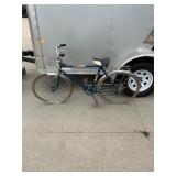 Vintage Sears Bike