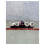 Boston Red Soxï¿½s Baseball Set