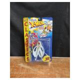 X-Men Classics action figure. Storm. NIB