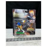 Starting Lineup.Heisman Collection.Tony Dorset.NIB