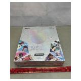 NIB Kakawow Disney 100 Years Of Wonder Phantom