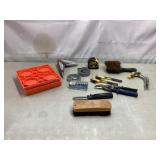 More tools