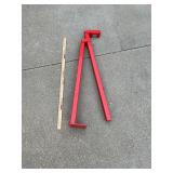 SpeeCo T- Post Puller