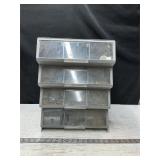 Hardware Organizer and Hardware
