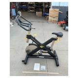 Hoist LeMond Fitness Pro Indoor Cycling Bike