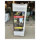Rivers Edge 17ï¿½ Woodsman Tree Stand