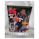 Beckett Future Sport, Allen Iverson