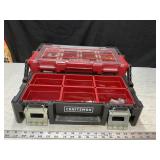 Craftsman Toolbox With Hardware