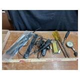 Assortment Of Tools