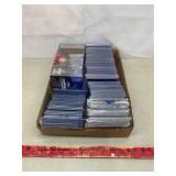 Plastic Card Holders