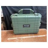 Apache 4800 weather proof case. Unused