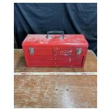 Proto Metal Toolbox