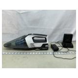 Hoover Cordless Vacuum