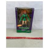 Windstorm Gen 13 Caitlin Fairchild Action Figure