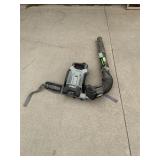 EGO Leaf Blower Pack