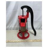 Pump Jack