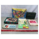 Kids Games and Puzzles