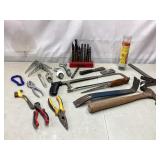 Tool assortment